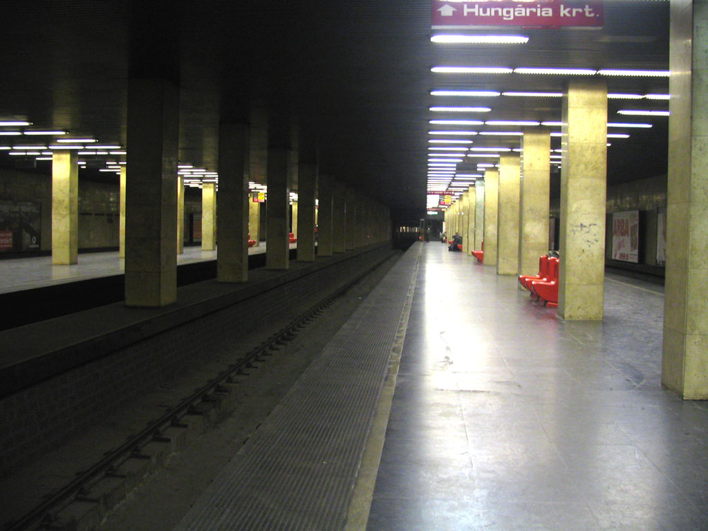 �ty�kolejn� stanice Stadionok