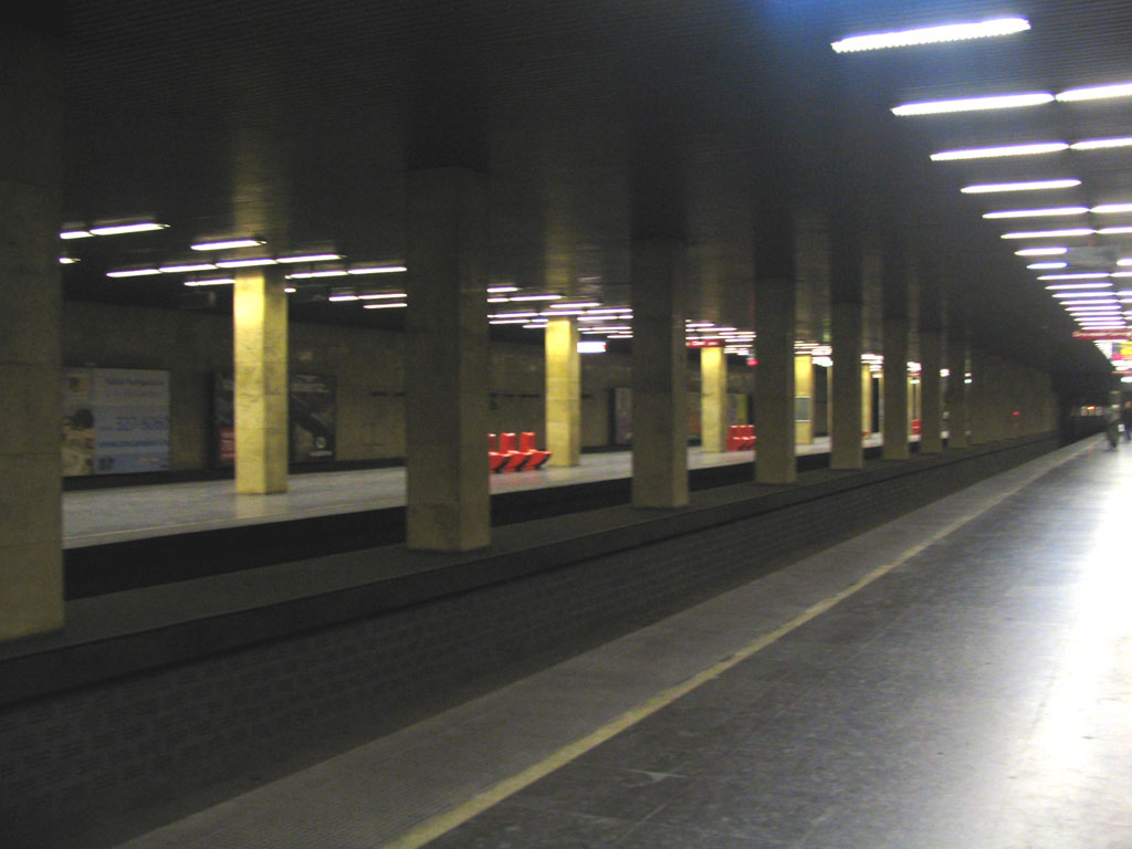 �ty�kolejn� stanice Stadionok