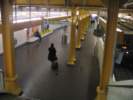 Stanice Gare de Lyon (linka 1, typ soupravy: MP89)